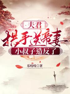 夫君拱手送帝妻，小叔子造反了！